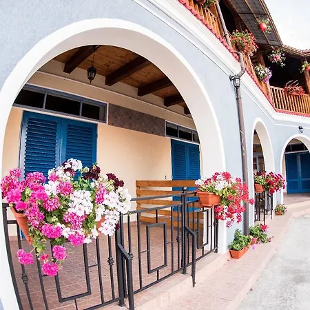 Hacienda Santa Maria * Costinesti